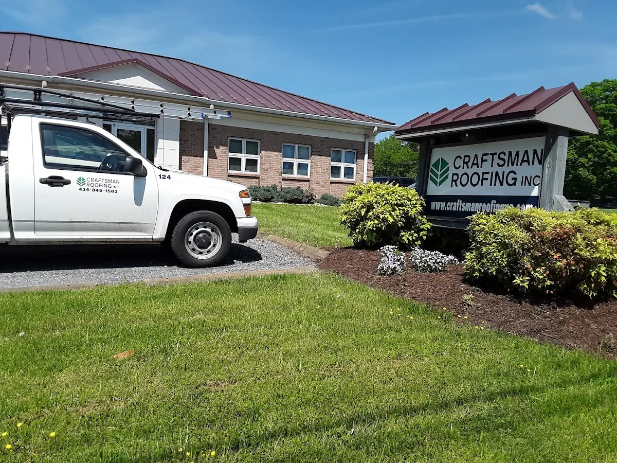 Quality Chimney Repair by experienced craftsmen in Knolls West